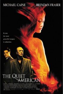 دانلود فیلم The Quiet American 200218674-1790368392