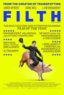 دانلود فیلم Filth 20136327-181048858