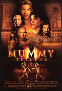 دانلود فیلم The Mummy Returns 200121039-605812984
