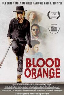 دانلود فیلم Blood Orange 20169451-1020399732