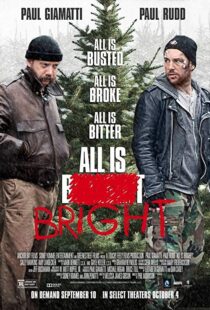 دانلود فیلم All Is Bright 201311741-279285195