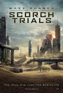 دانلود فیلم Maze Runner: The Scorch Trials 20151569-992972973