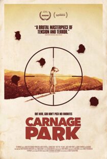 دانلود فیلم Carnage Park 201614925-95922495