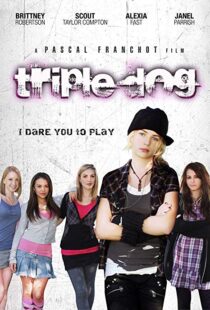 دانلود فیلم Triple Dog 201012918-2122615549