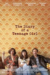 دانلود فیلم The Diary of a Teenage Girl 20153454-586580326