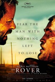 دانلود فیلم The Rover 20143673-169872615