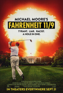 دانلود فیلم Fahrenheit 11/9 201814363-45820436