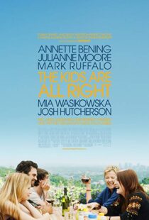 دانلود فیلم The Kids Are All Right 20104564-351570865