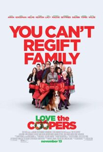 دانلود فیلم Love the Coopers 201518602-2109286740