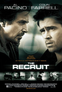 دانلود فیلم The Recruit 200321050-1625432831