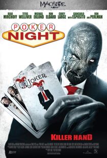 دانلود فیلم Poker Night 201410793-699978192