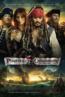 دانلود فیلم Pirates of the Caribbean: on Stranger Tides 201113135-1699486131