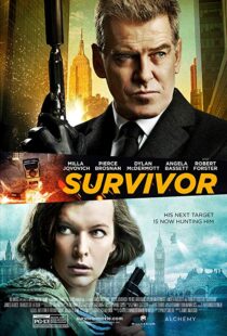 دانلود فیلم Survivor 201513162-819978973