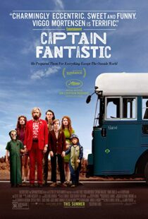 دانلود فیلم Captain Fantastic 201619879-15814657