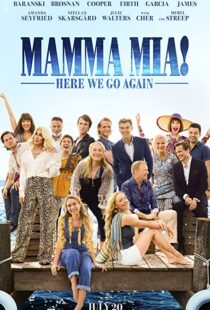 دانلود فیلم Mamma Mia! Here We Go Again 201817077-890928958