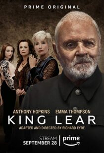 دانلود فیلم King Lear 201817841-1645223429