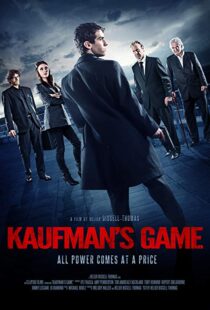 دانلود فیلم Kaufman’s Game 20176909-635320624
