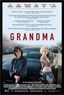 دانلود فیلم Grandma 20154460-1658815152
