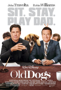 دانلود فیلم Old Dogs 200913985-90799014