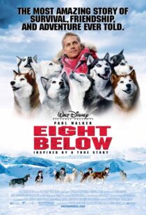 دانلود فیلم Eight Below 200621481-466209130
