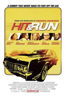 دانلود فیلم Hit and Run 201218817-488118290