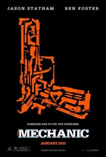 دانلود فیلم The Mechanic 201112537-1230499817