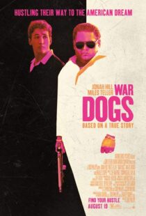 دانلود فیلم War Dogs 201619583-972874168