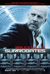دانلود فیلم Surrogates 200921774-1072833512