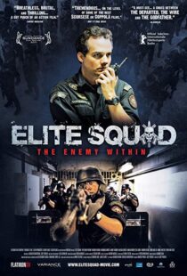 دانلود فیلم Elite Squad 2: The Enemy Within 201013952-1222854601