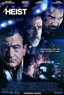 دانلود فیلم Heist 20153470-489003184