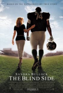 دانلود فیلم The Blind Side 20093730-47159279
