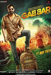 دانلود فیلم هندی Gabbar is Back 201513426-1525521886