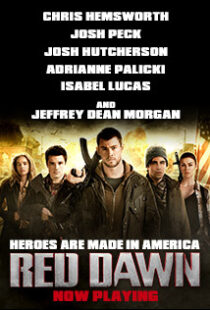 دانلود فیلم Red Dawn 201212579-1630976213