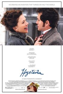 دانلود فیلم Hysteria 20117841-811013