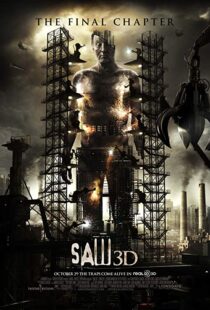 دانلود فیلم Saw: The Final Chapter 201016906-178730683