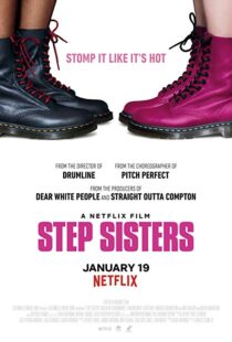 دانلود فیلم Step Sisters 201817665-319744386