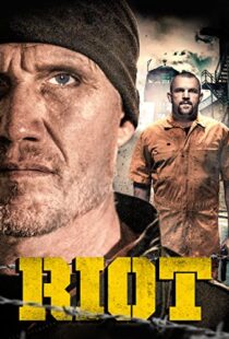 دانلود فیلم Riot 201521978-1991289871