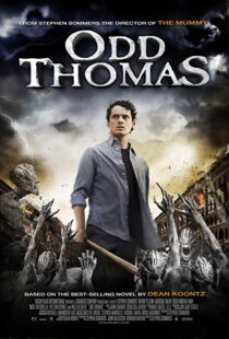 دانلود فیلم Odd Thomas 20136373-1246288834