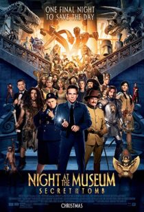 دانلود فیلم Night at the Museum 3: Secret of the Tomb 20143609-772335669