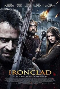 دانلود فیلم Ironclad 201121740-536061623