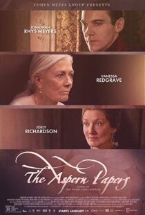 دانلود فیلم The Aspern Papers 201816650-1033603137