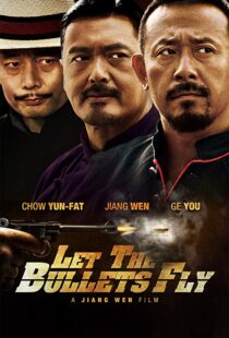 دانلود فیلم Let the Bullets Fly 201012931-356172733