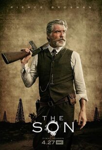 دانلود سریال The Son9418-1879704506