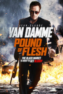 دانلود فیلم Pound of Flesh 201519131-843660243