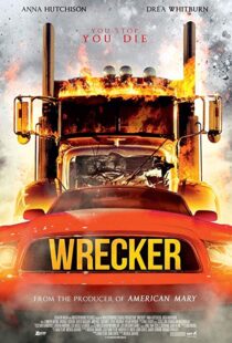 دانلود فیلم Driver from Hell 201614889-1048878143