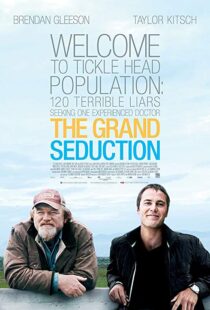 دانلود فیلم The Grand Seduction 201320969-1007876629