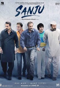 دانلود فیلم هندی Sanju 201813463-292927797