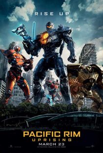 دانلود فیلم Pacific Rim: Uprising 20181692-1345720554