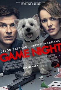 دانلود فیلم Game Night 20181243-761961243