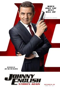 دانلود فیلم Johnny English Strikes Again 20185791-1841024600